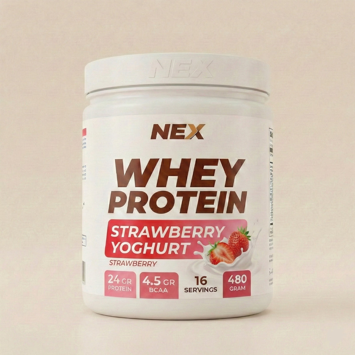 WHEY PROTEIN