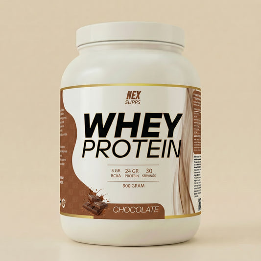 WHEY PROTEIN 30 SERVİS | WPC 80