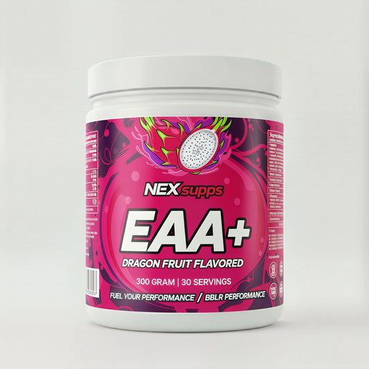 EAA+ DRAGON FRUIT | 30 SERVİS