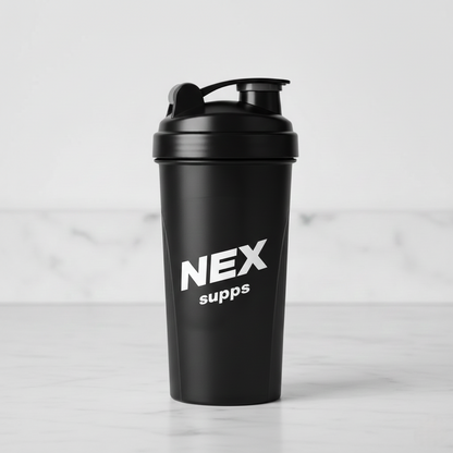NEXSUPPS SHAKER 500ML