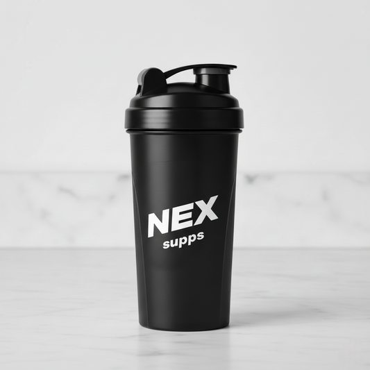 NEXSUPPS SHAKER 500ML
