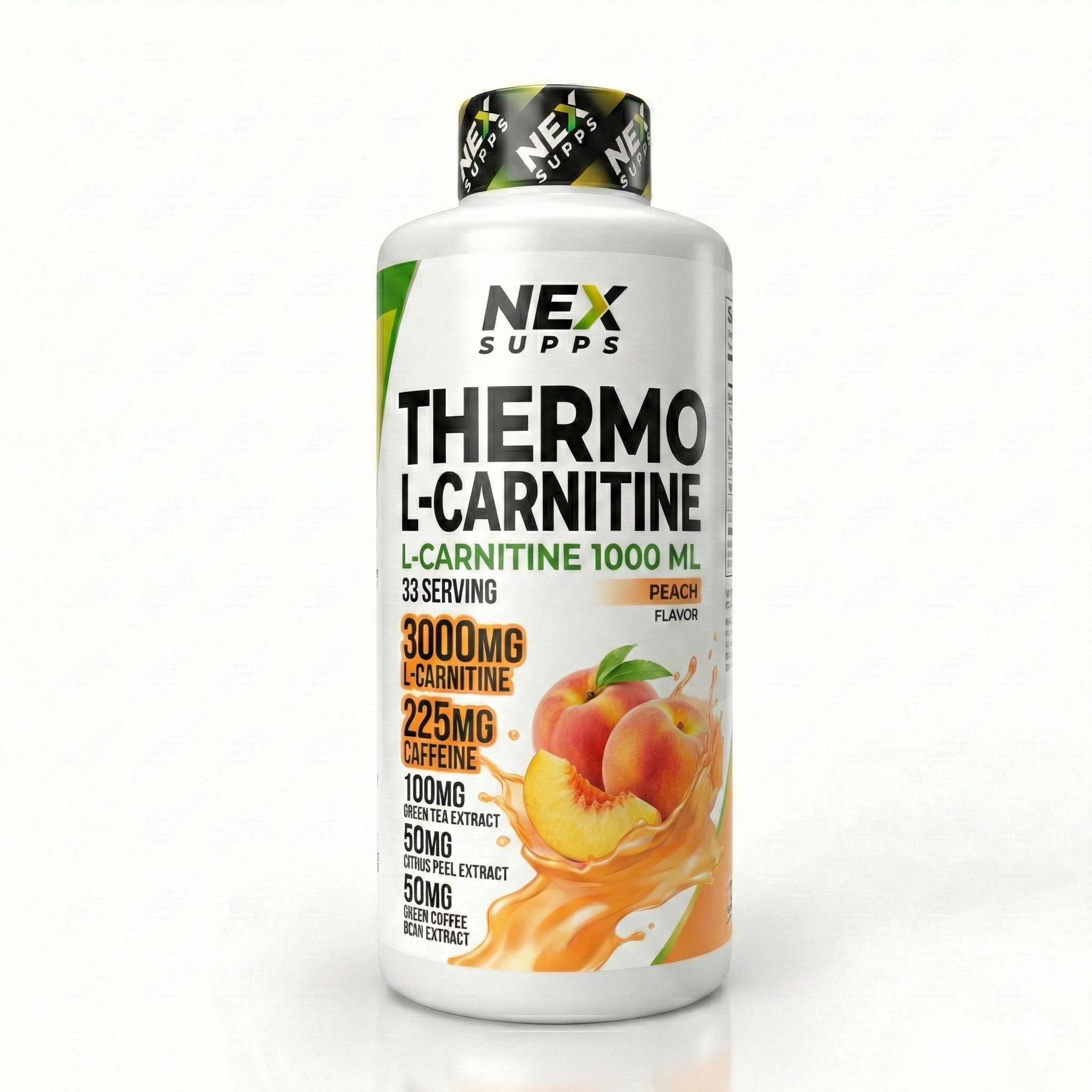 THERMO L-CARNITINE 1000ML