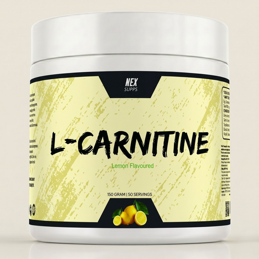 L-CARNİTİNE | 150 GRAM