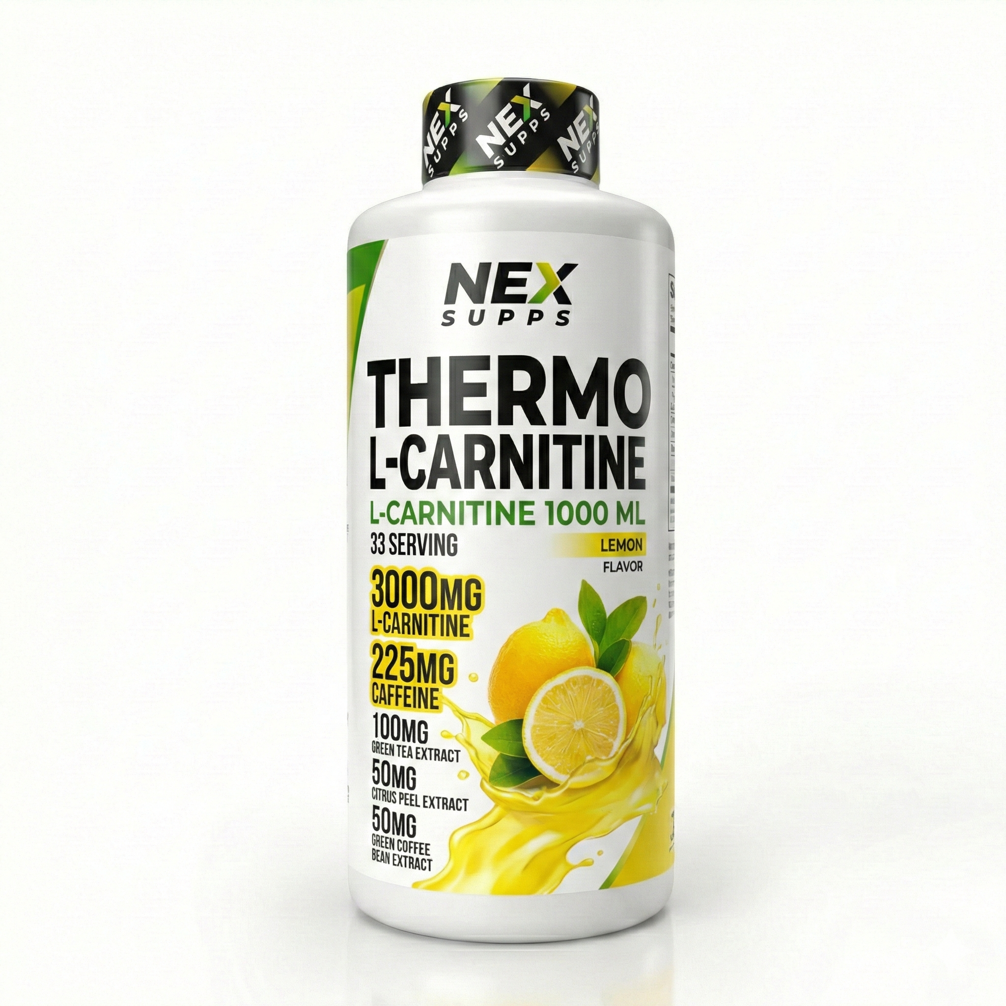 THERMO L-CARNITINE 1000ML