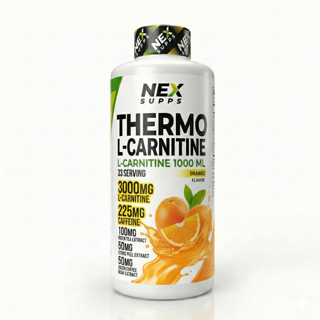 THERMO L-CARNITINE 1000ML