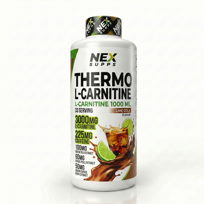 THERMO L-CARNITINE 1000ML