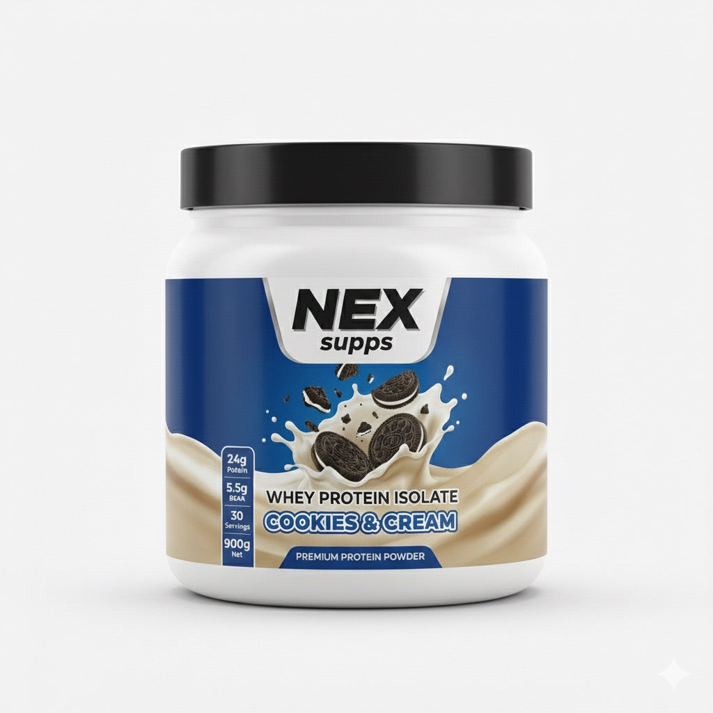 PREMIUM WHEY PROTEIN | WPC 80