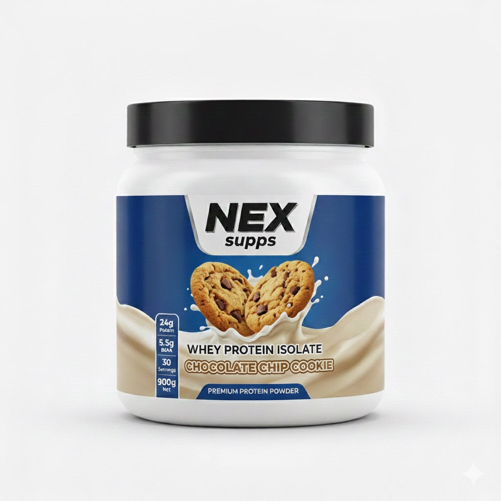 PREMIUM WHEY PROTEIN | WPC 80