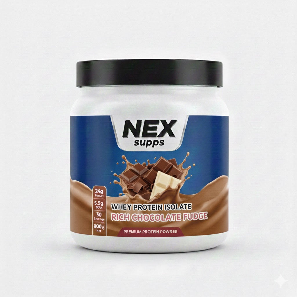 PREMIUM WHEY PROTEIN | WPC 80