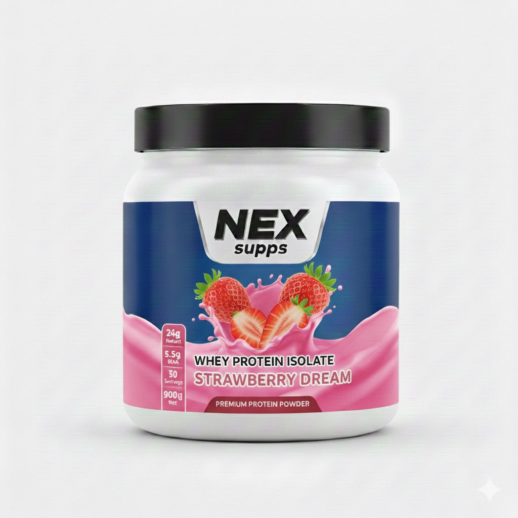 PREMIUM WHEY PROTEIN | WPC 80