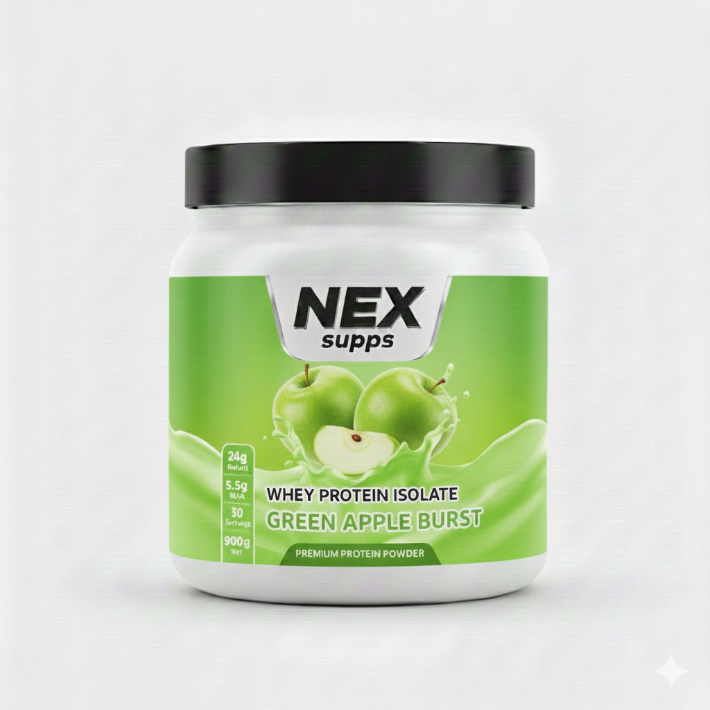 PREMIUM WHEY PROTEIN | WPC 80