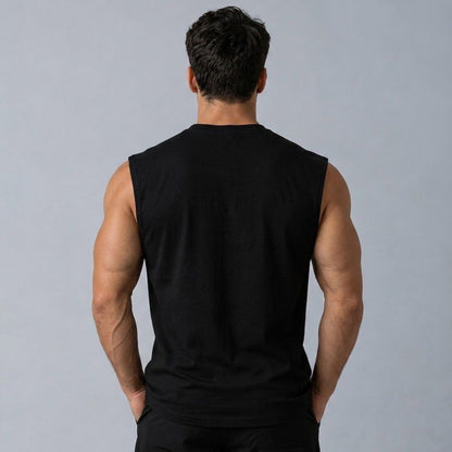 NEXSUPPS MUSCLE TANK T-SHIRT