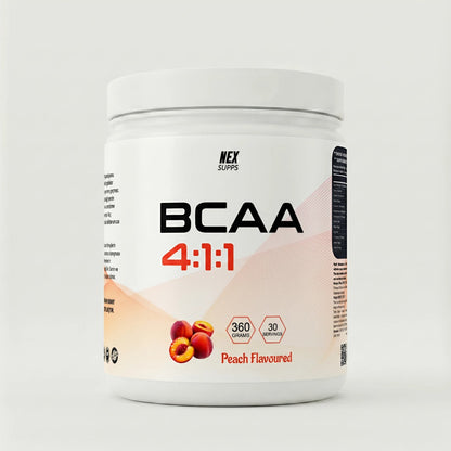 BCAA 4:1:1 | 360 GR