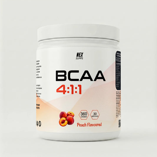 BCAA 4:1:1 | 360 GR
