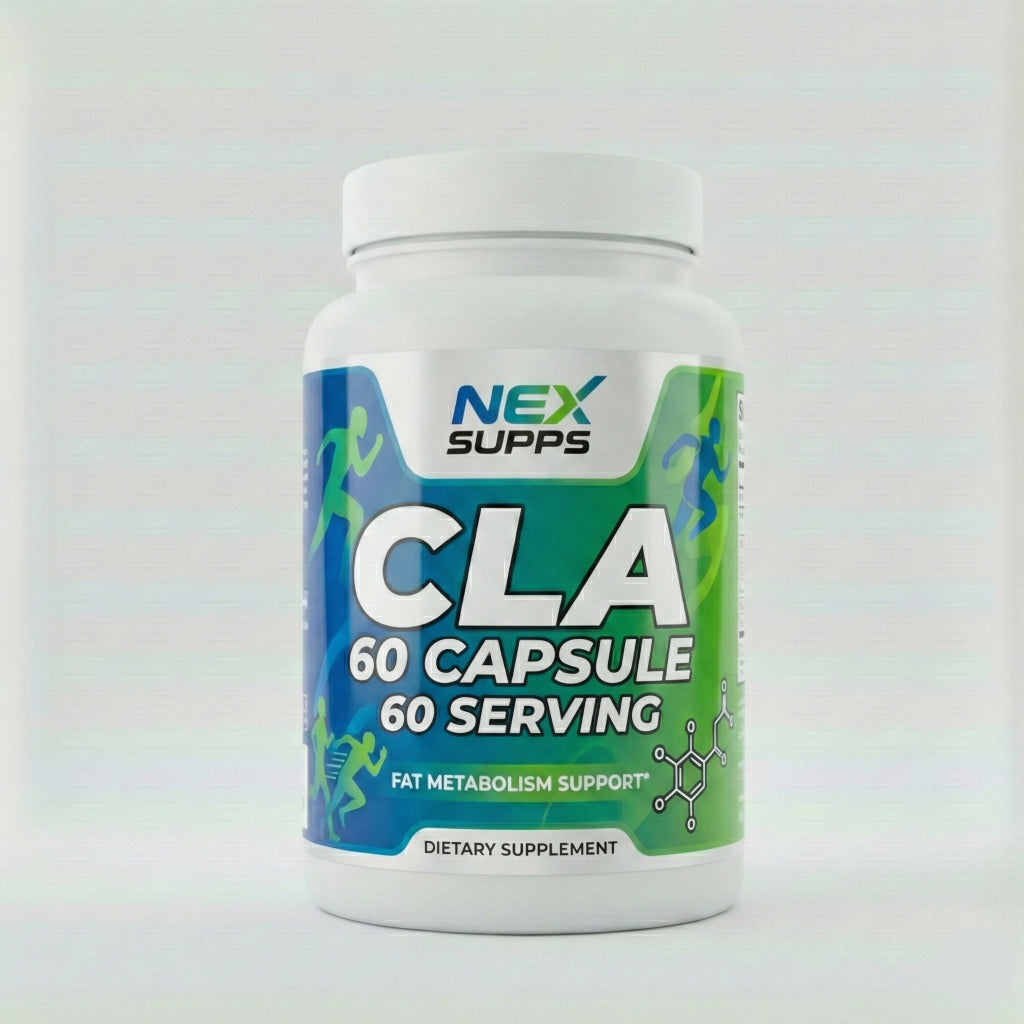 CLA KAPSÜL | 60 SERVİS