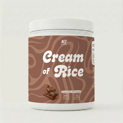 NEX RICE CREAM | 15 SERVİS