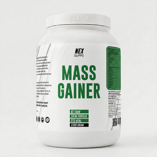 GROWTH GAINER 1500 GRAM