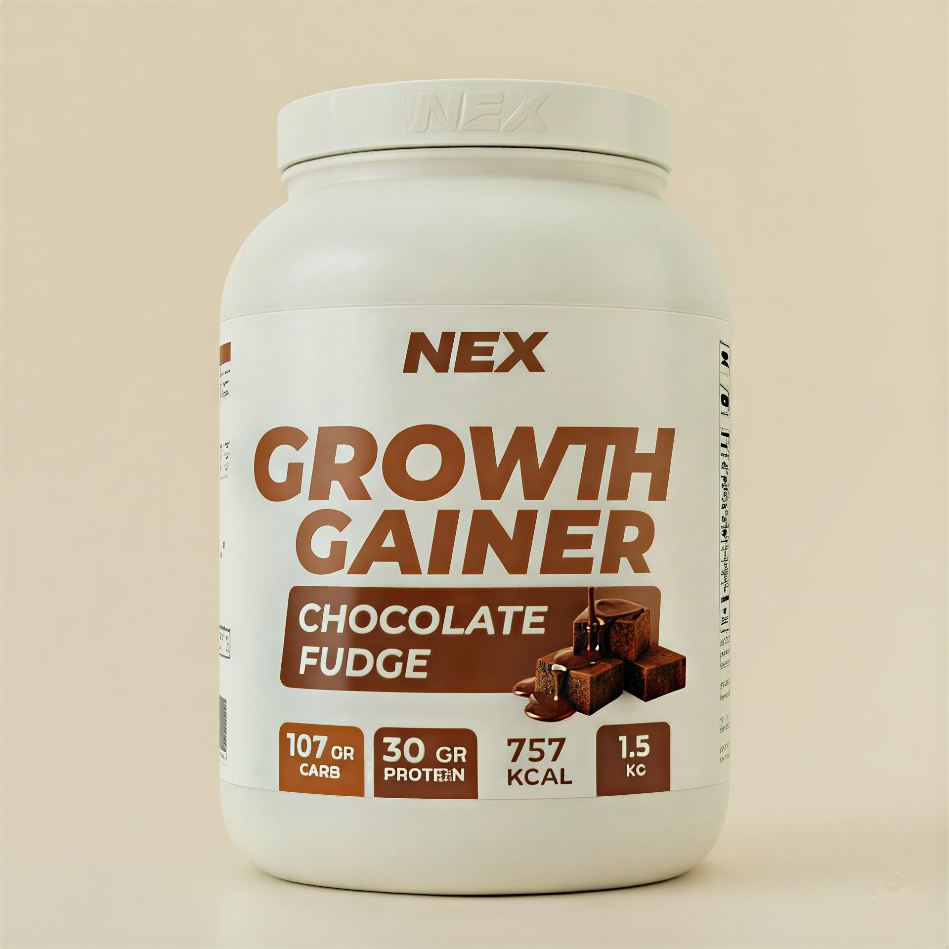 GROWTH GAINER 1500 GRAM