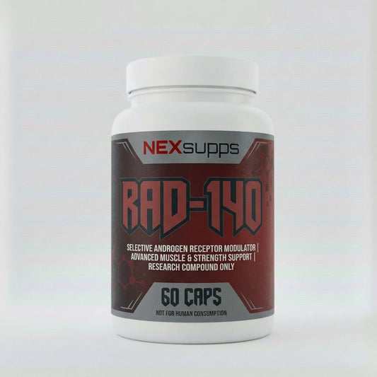 RAD-140 (TESTOLONE)