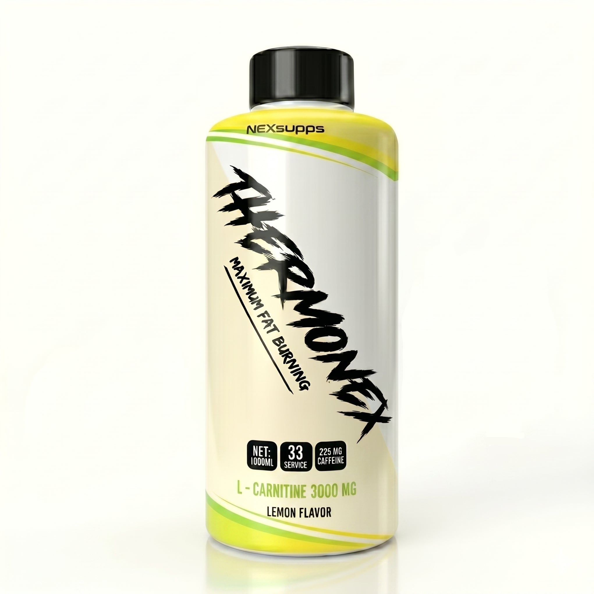 THERMO L-CARNITINE 1000ML