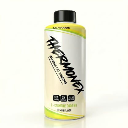 THERMO L-CARNITINE 1000ML