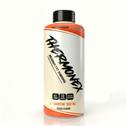 THERMO L-CARNITINE 1000ML