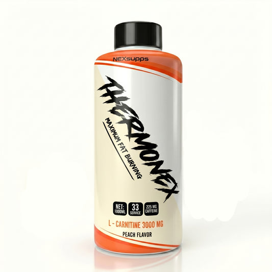 THERMO L-CARNITINE 1000ML