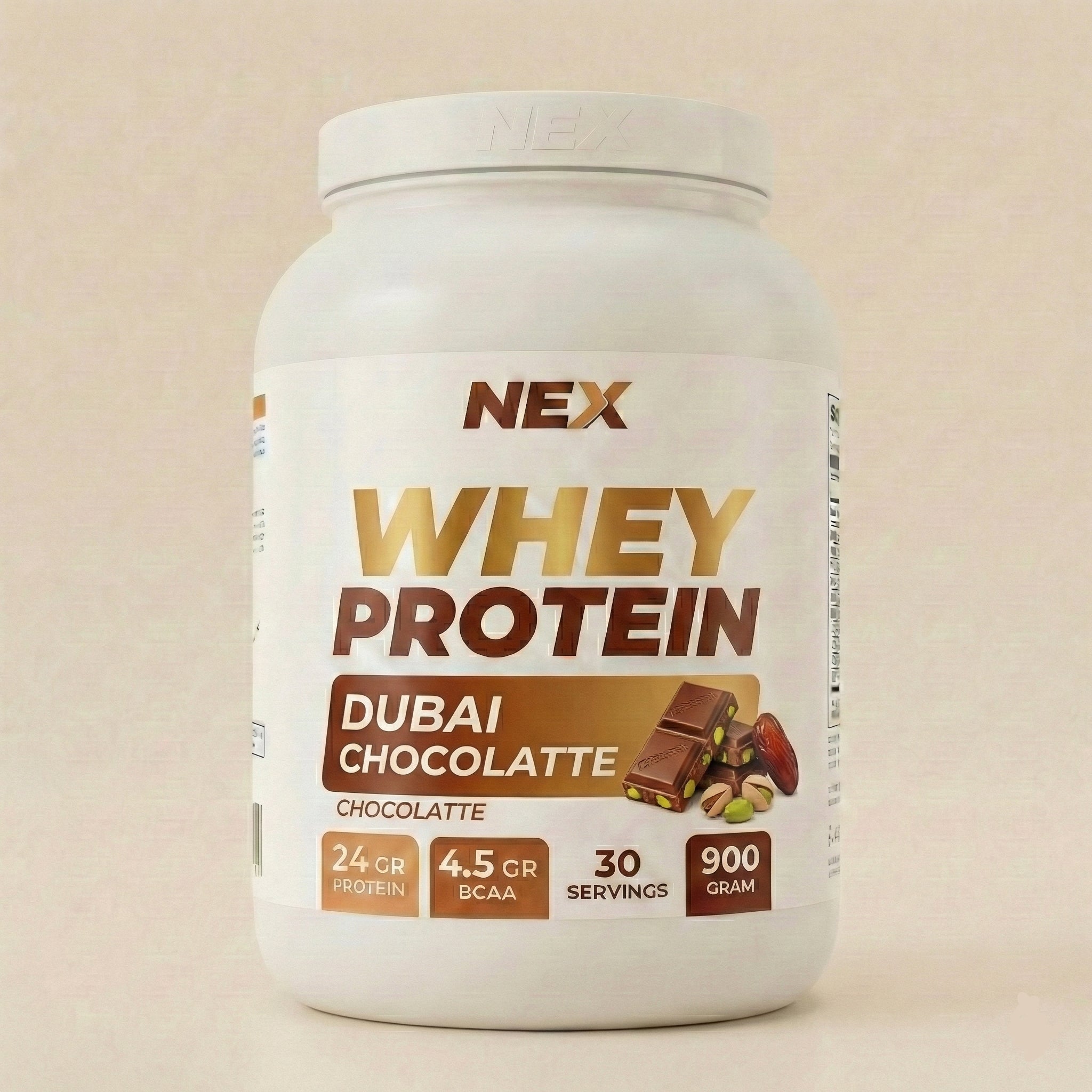 PREMIUM WHEY PROTEIN | WPC 80