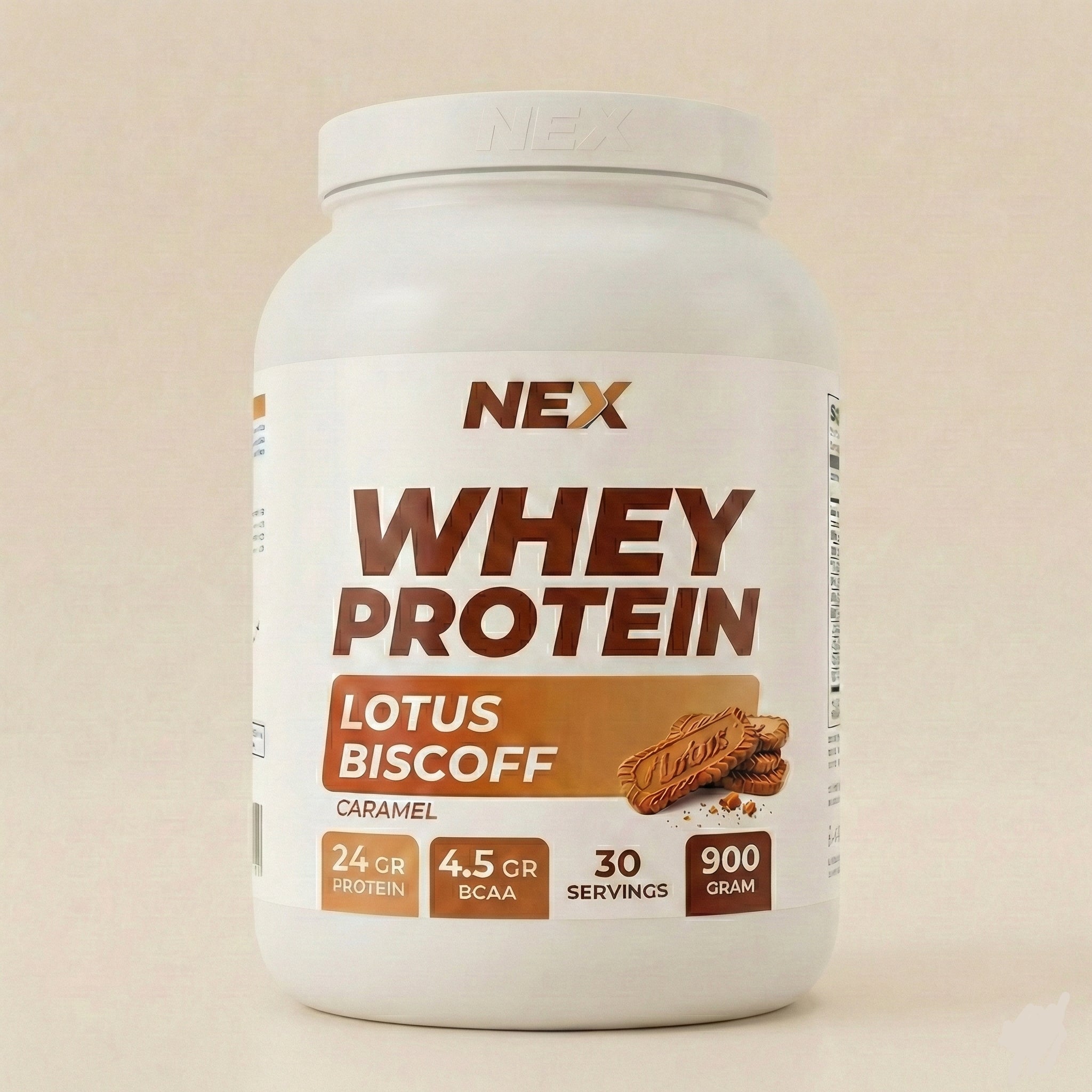 PREMIUM WHEY PROTEIN | WPC 80