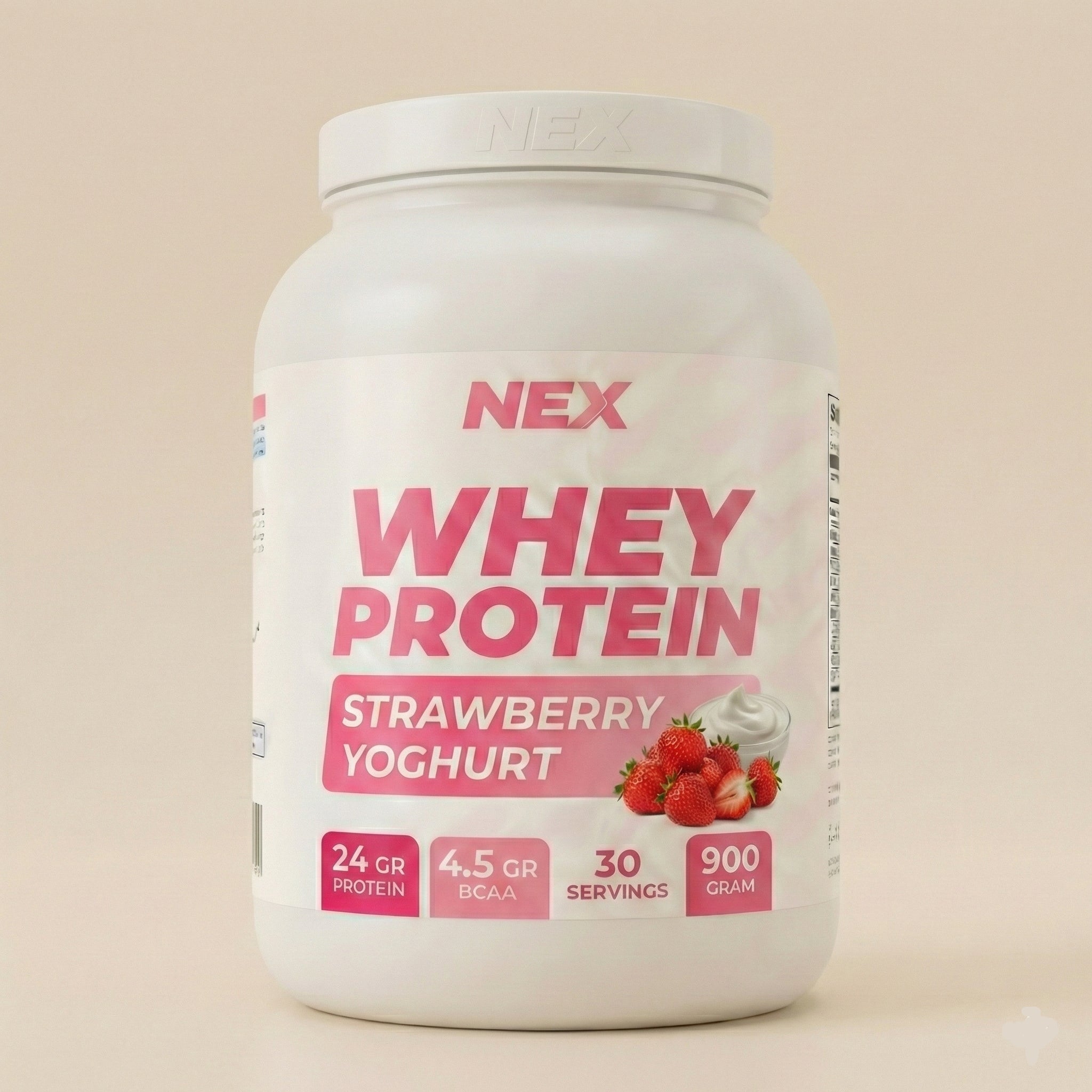 PREMIUM WHEY PROTEIN | WPC 80